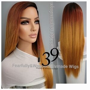 Sexy human hair Non lace shifting part wig